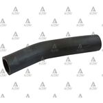 MITSUBIS HORTUM RADYATÖR ÜST LANCER 08=> SAĞ 1370A121